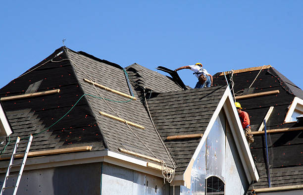 Gutter Replacement in Holiday Heights, NJ